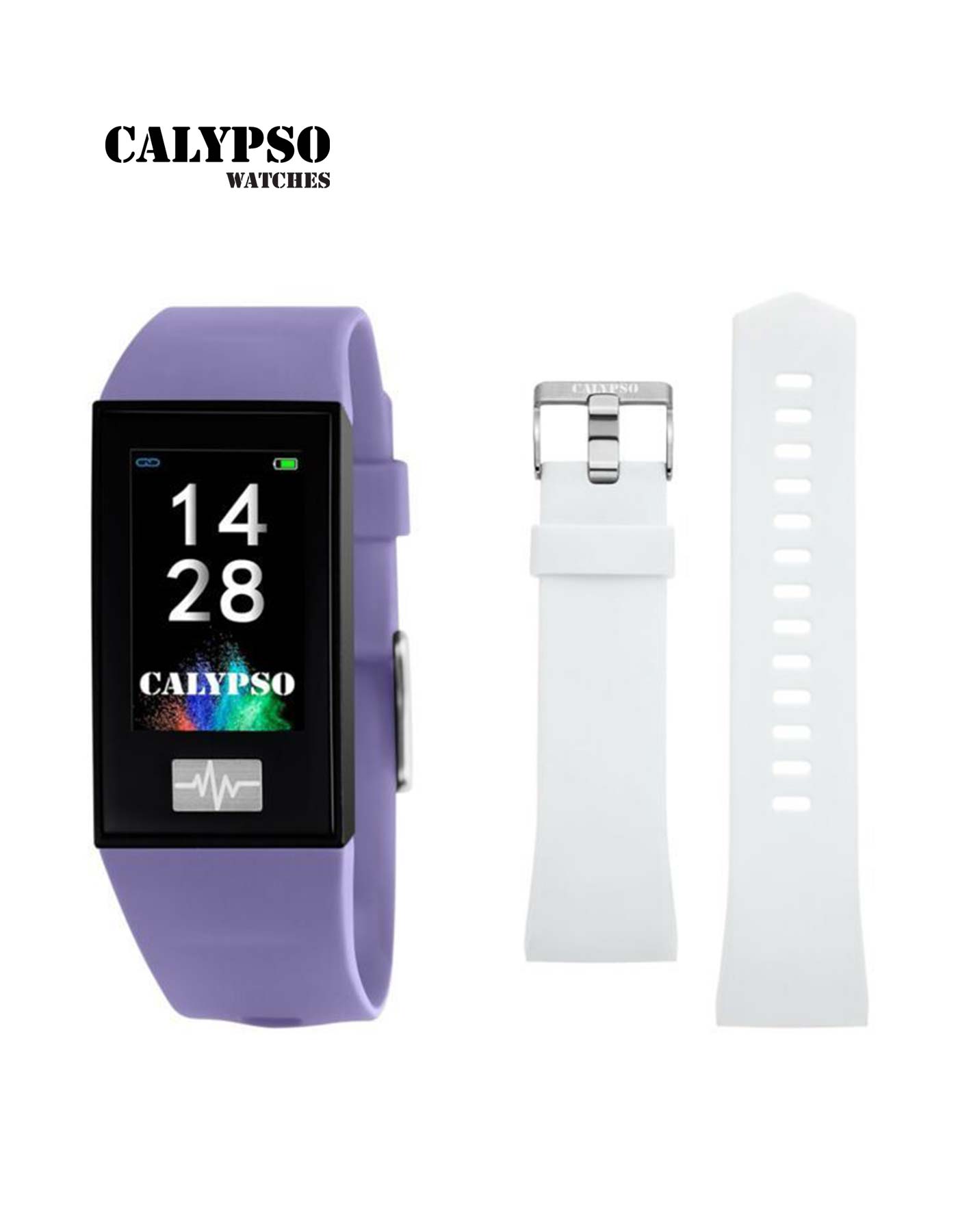 Calypso smartime watches k8500 new arrivals